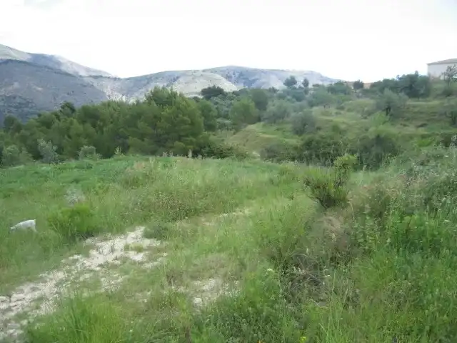 Maison rustique à vendre à Ptda Font de Fuster, imagen 63
