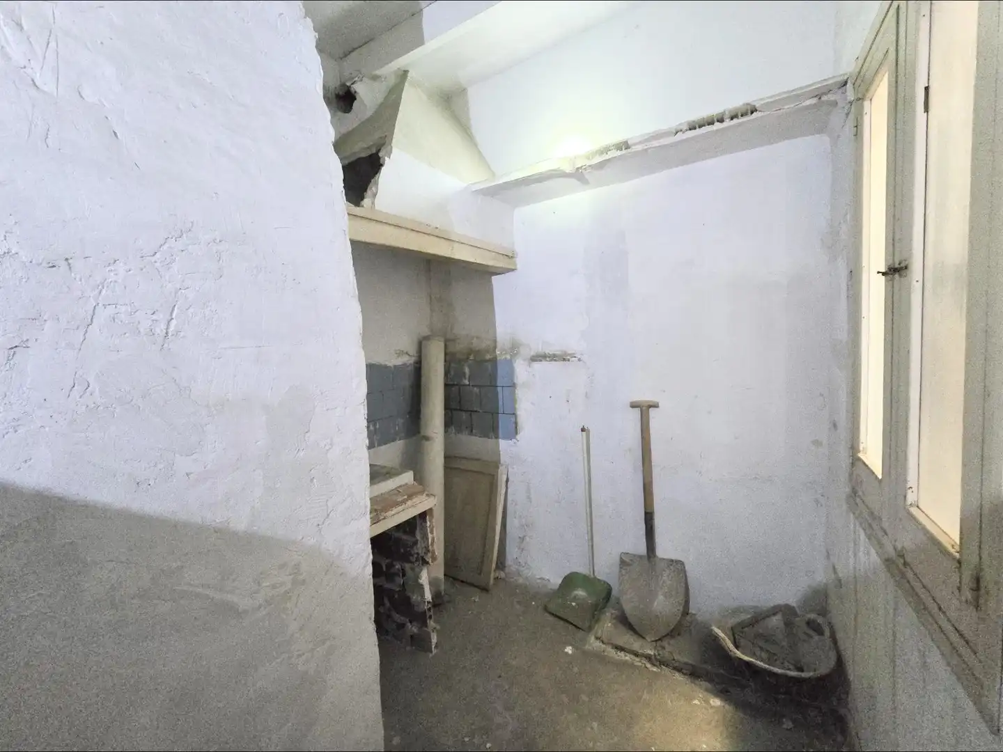 Haus zum Verkauf in Aspe Centro, imagen 4