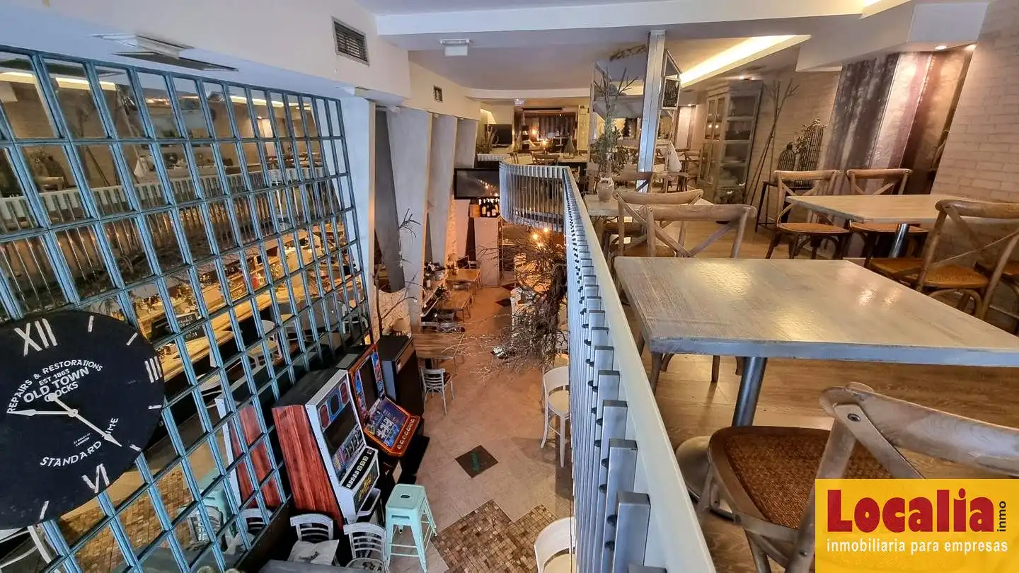 Local commercial à vendre à Joaquín Cayón, imagen 17