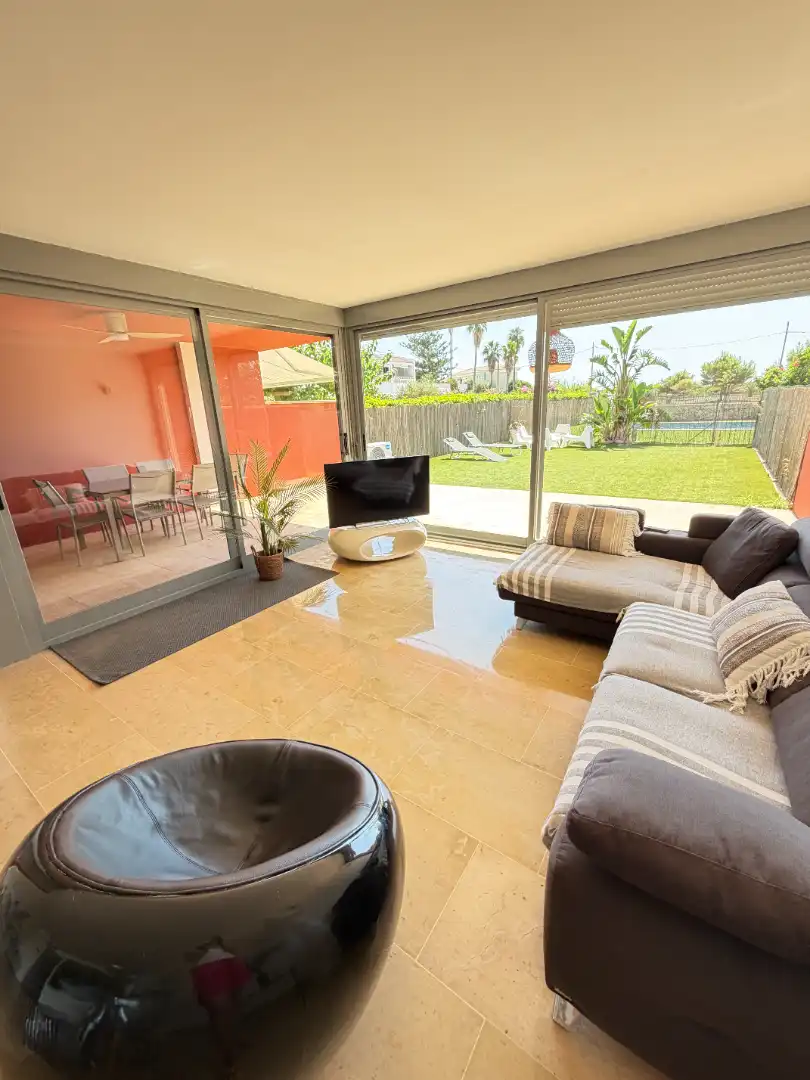 Bajo con piscina en venta en Ciutadella, imagen 18