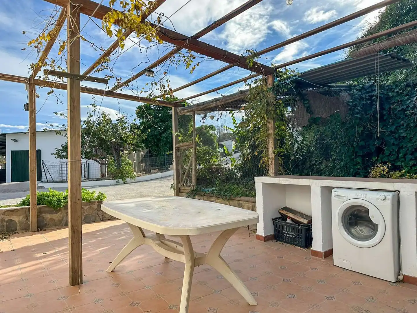 Casa rústica amb piscina en venda a Centro, imagen 12