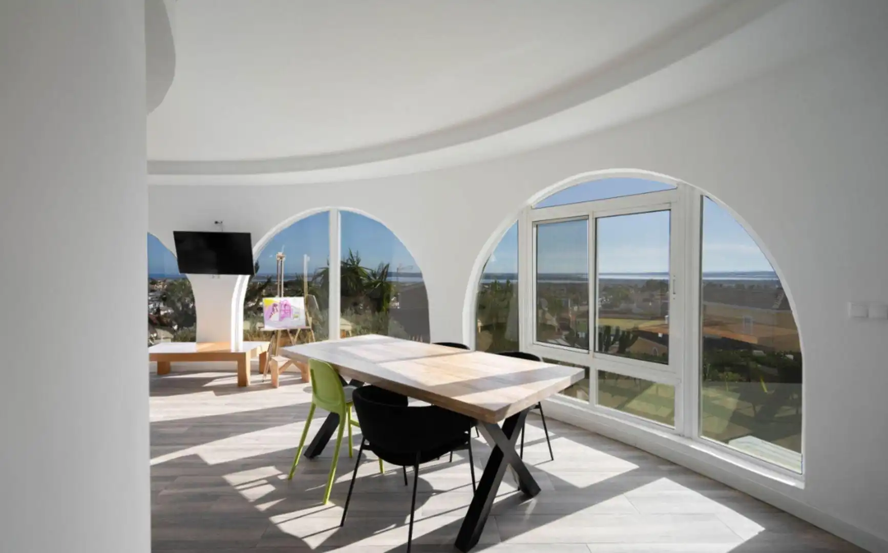 Villa mit Pool zum Verkauf in Ciudad Quesada, imagen 11