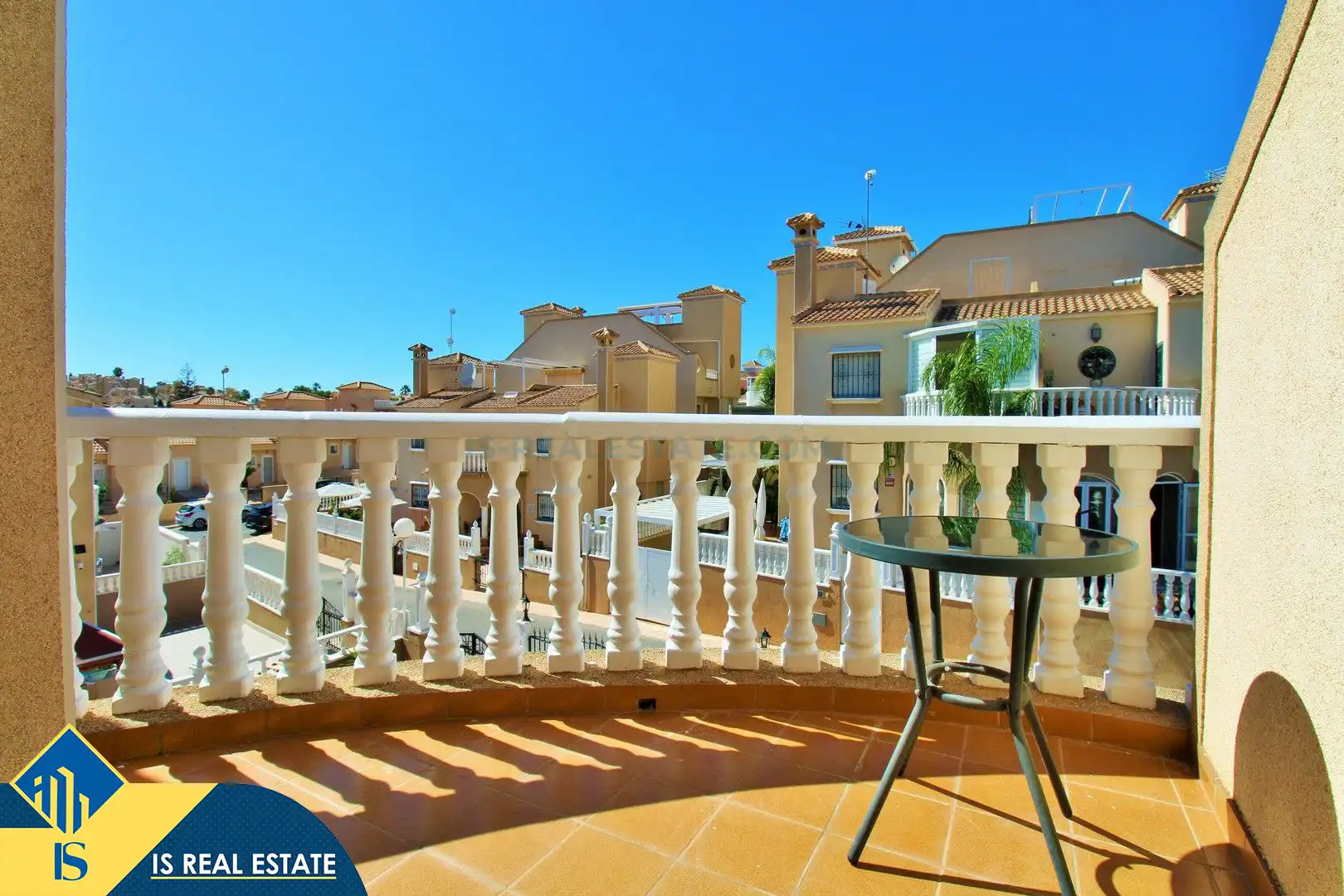 Casa a schiera con piscina in vendita a Orihuela Costa, imagen 21