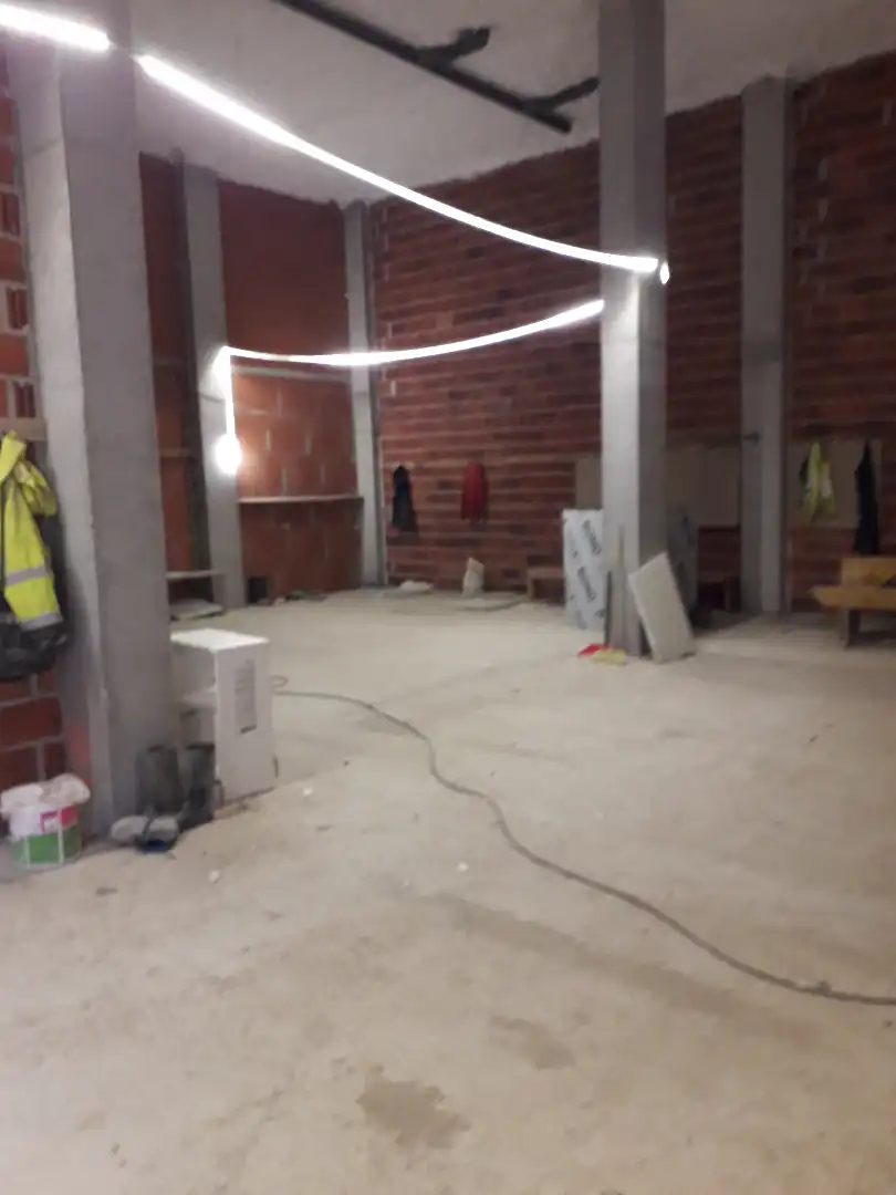 Business premises for sale in Avenida As Fresas de Eirís, imagen 6