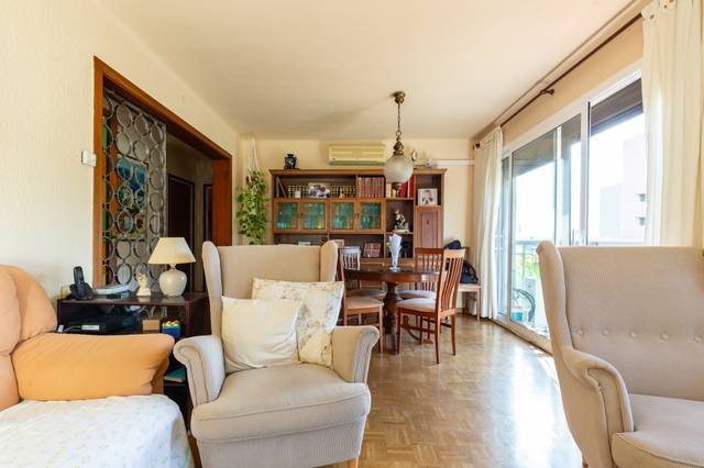 Piso en Venta en DE VALLCARCA en Vallcarca i els Penitents