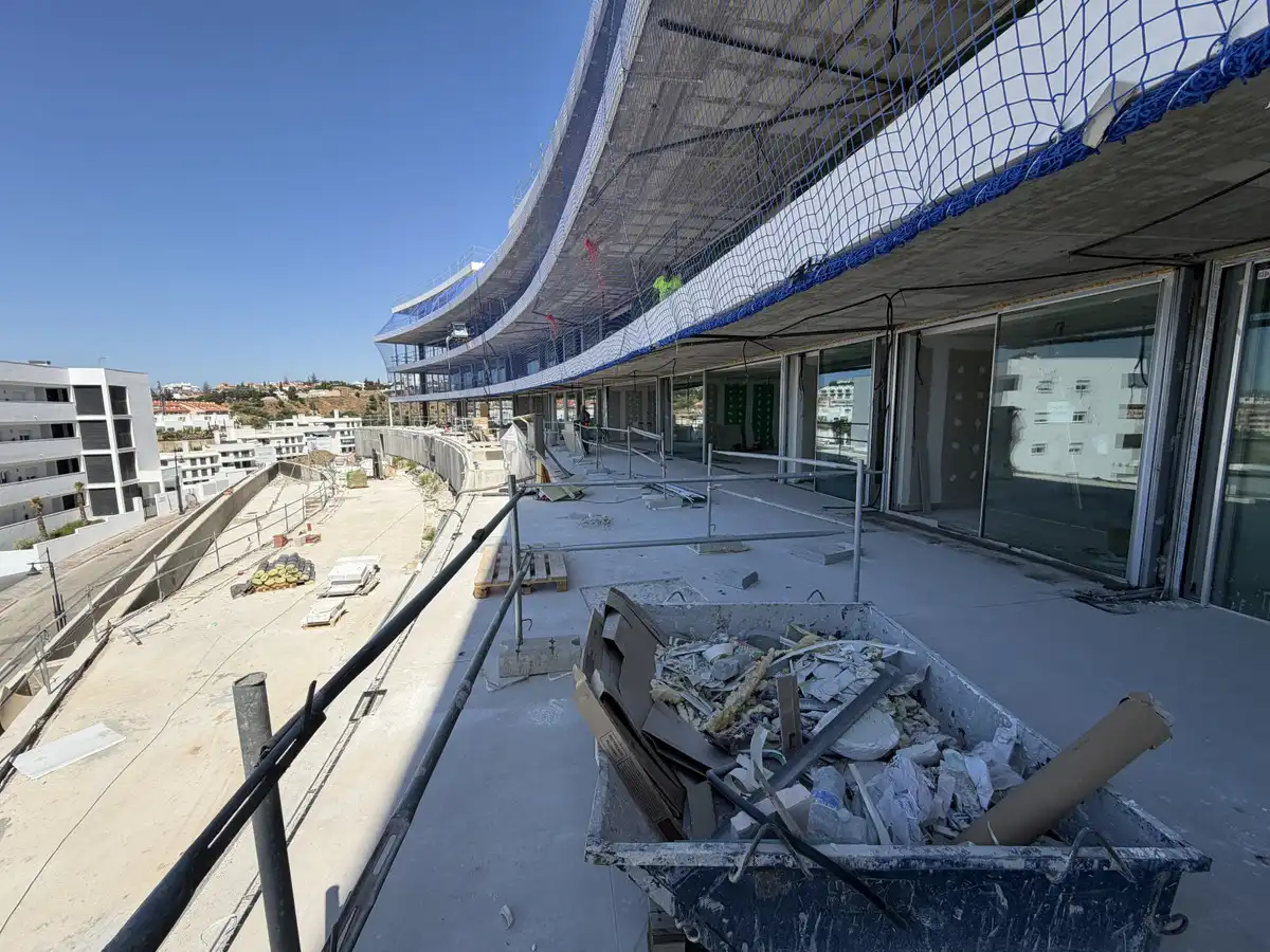 Appartement compact avec piscine à vendre à Las Gaviotas  - Carvajal, imagen 18