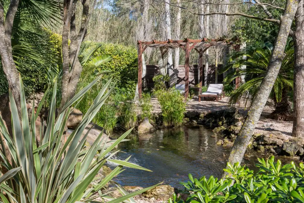 Landhaus mit Pool zum Verkauf in Sant Joan de Labritja, imagen 37