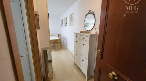 Photo 5 of Flat for rent in Angosta del Carmen, Perchel Sur - Plaza de Toros Vieja, Málaga Capital