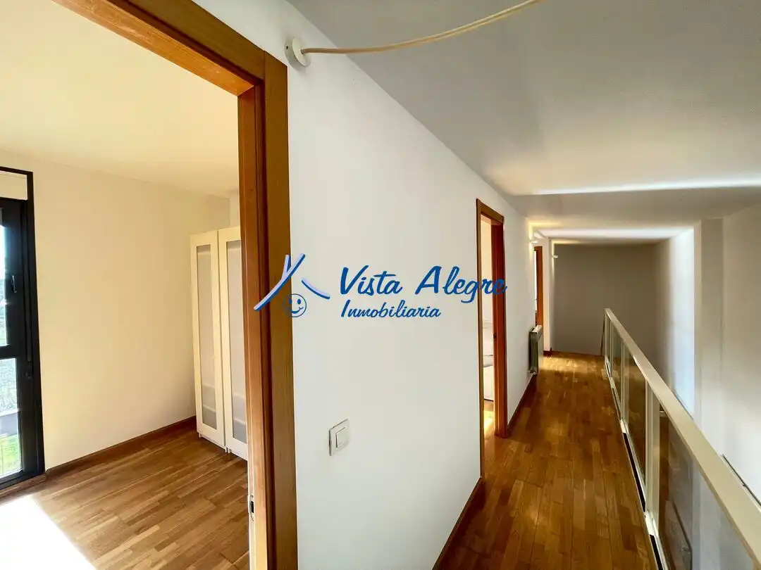 Duplexes for sale in Cirueña  with Heating, Private garden and Terrace