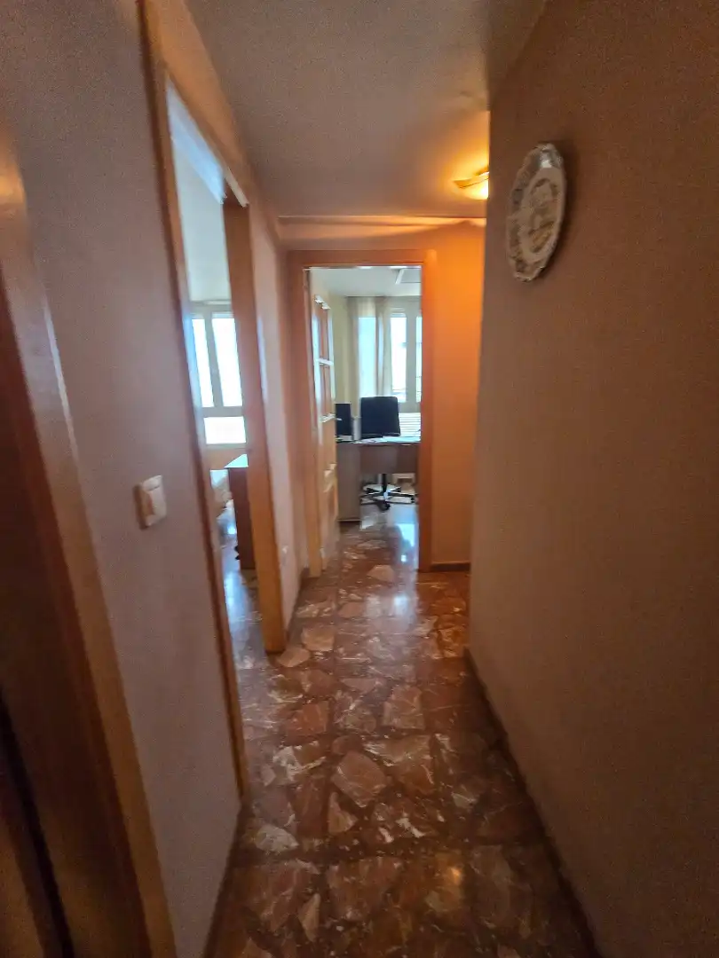 Ático con terraza en venta en Cariñena - Carinyena, imagen 25