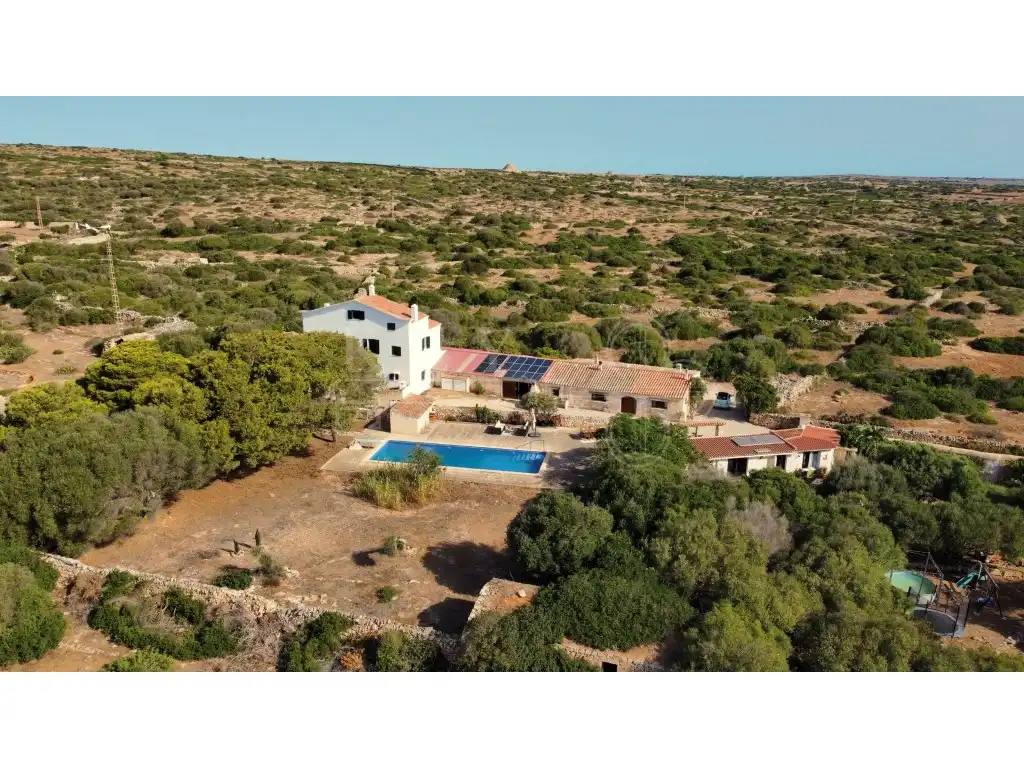 Casa en venta en Ciutadella, imagen 2