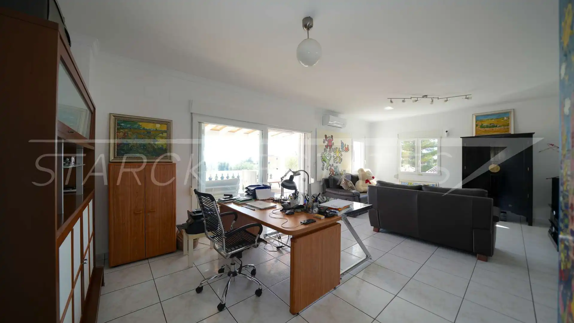 Haus mit Pool zum Verkauf in Beniarbeig, imagen 40