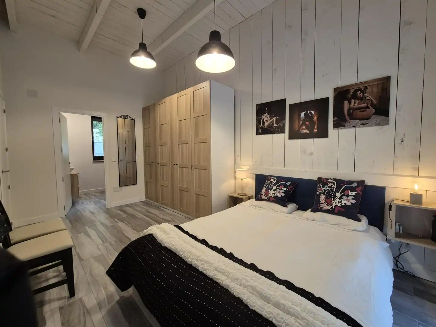 Casa rústica amb terrassa en venda a Posada de Valdeón, imagen 19
