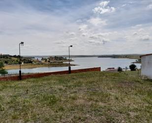 Casa o xalet en venda en Orellana la Vieja amb Terrassa