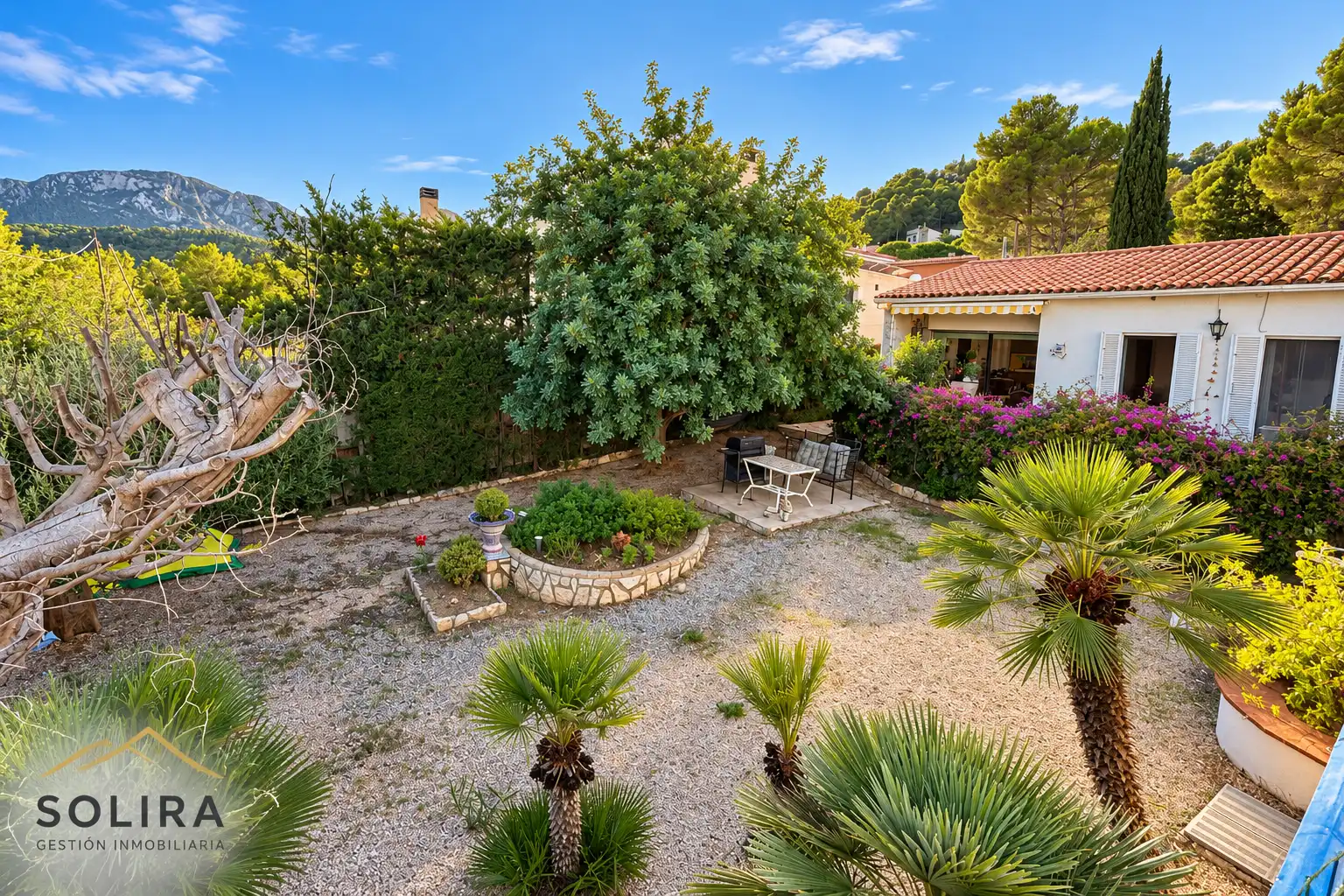 Detached house with pool for sale in Carrer de la Violeta 4, imagen 36