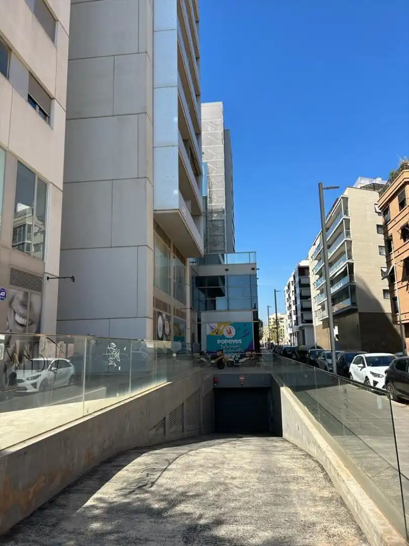 Individuale in vendita a Avenida Rey Juan Carlos I 3, imagen 20