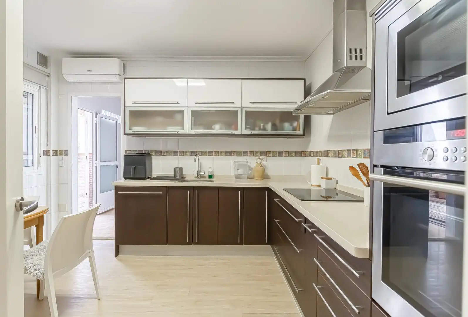 Duplex with terrace for sale in Plaza Plaza Cerezo, imagen 12