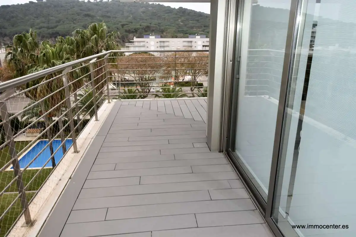 Ático con piscina en venta en Platja d'Aro, imagen 48