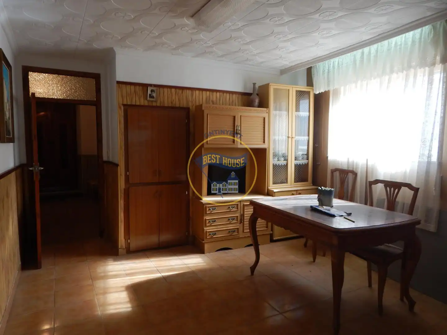 Casa en venda a Bocairent
