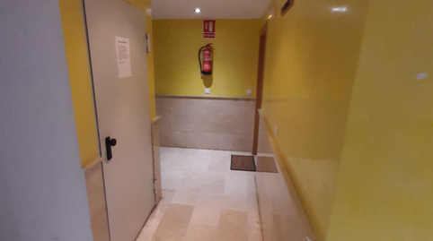 Foto 4 de Garatge en venda a Palleter, 7, -1, Doctor Palos - Alto Palancia, Valencia