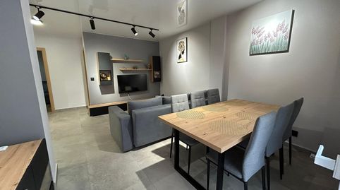 Foto 4 de Apartamento en venta en Calle Ramon Gallud, Zona Playa del Cura, Torrevieja