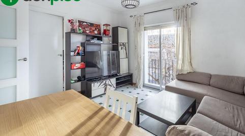 Photo 2 of Flat for sale in  Pizarro Cenjor, 12, San Ildefonso,  Granada Capital