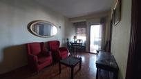 Living room of Flat for sale in Valladolid Capital  with Heating, Terrace and Balcony