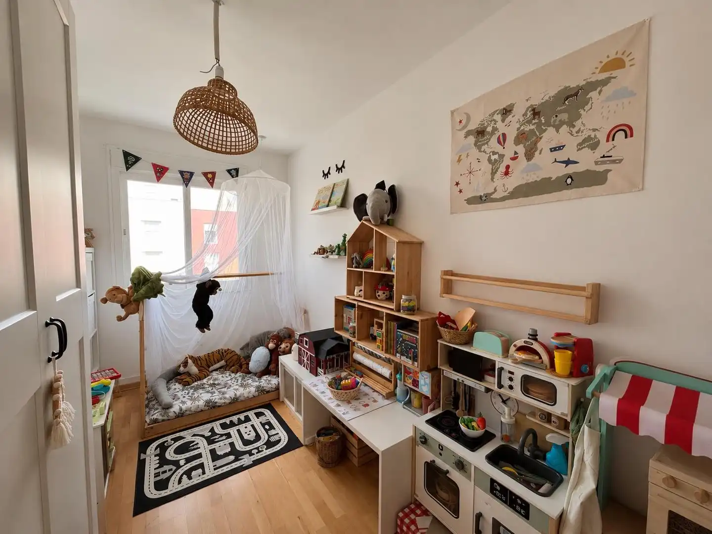 Flat for sale in Zona de la Vega