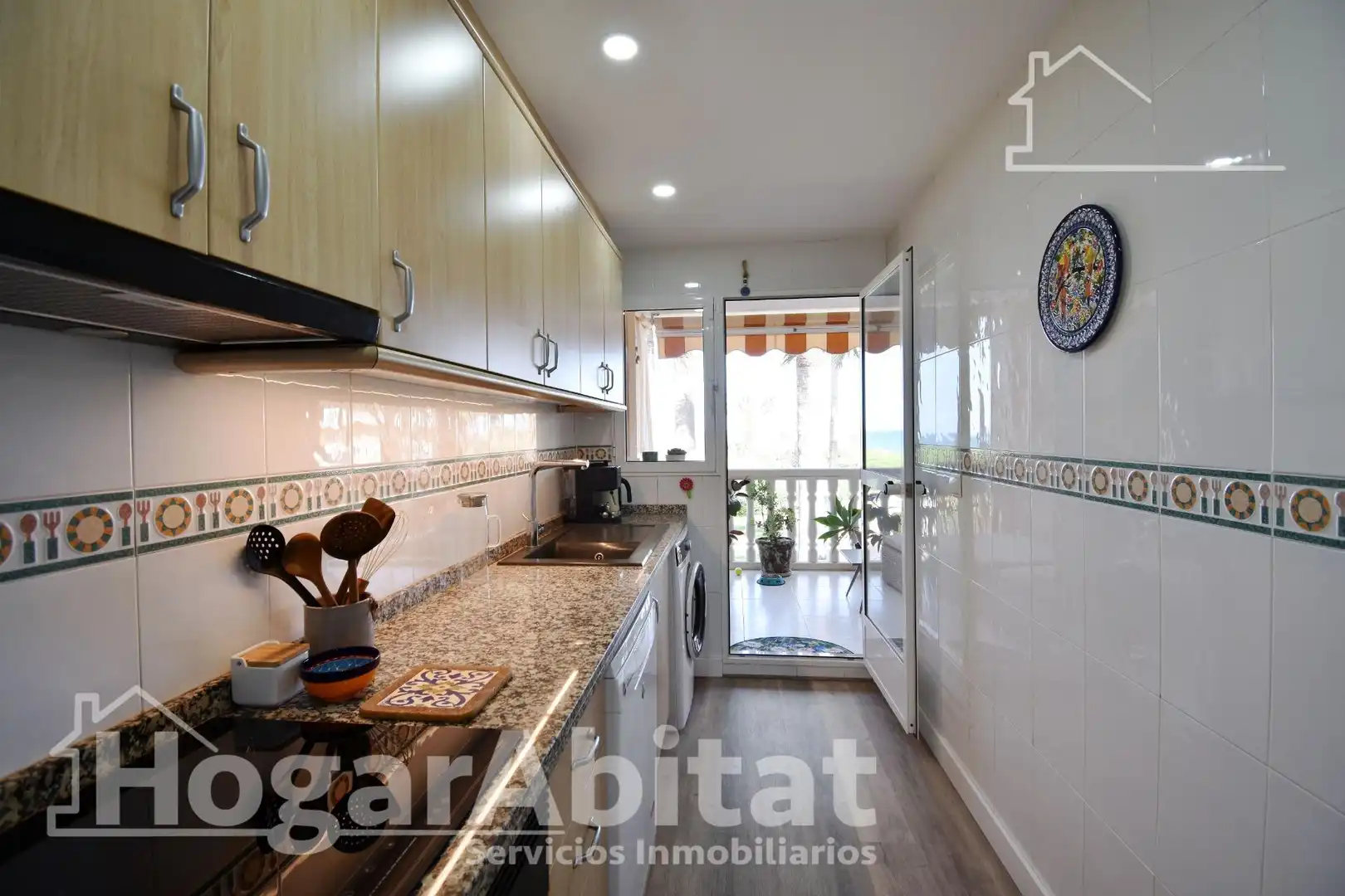 Appartamento con terrazza in vendita a Calle BON AIRE, imagen 11