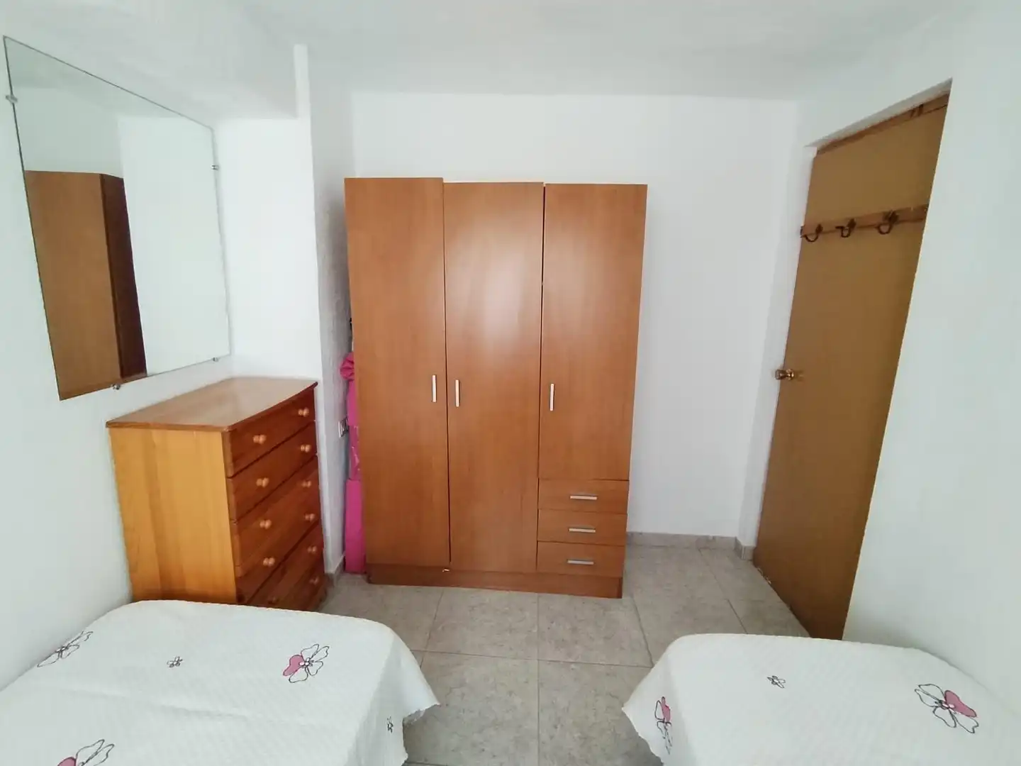 Bedroom of Duplexes for sale in Benidorm  with Furnished