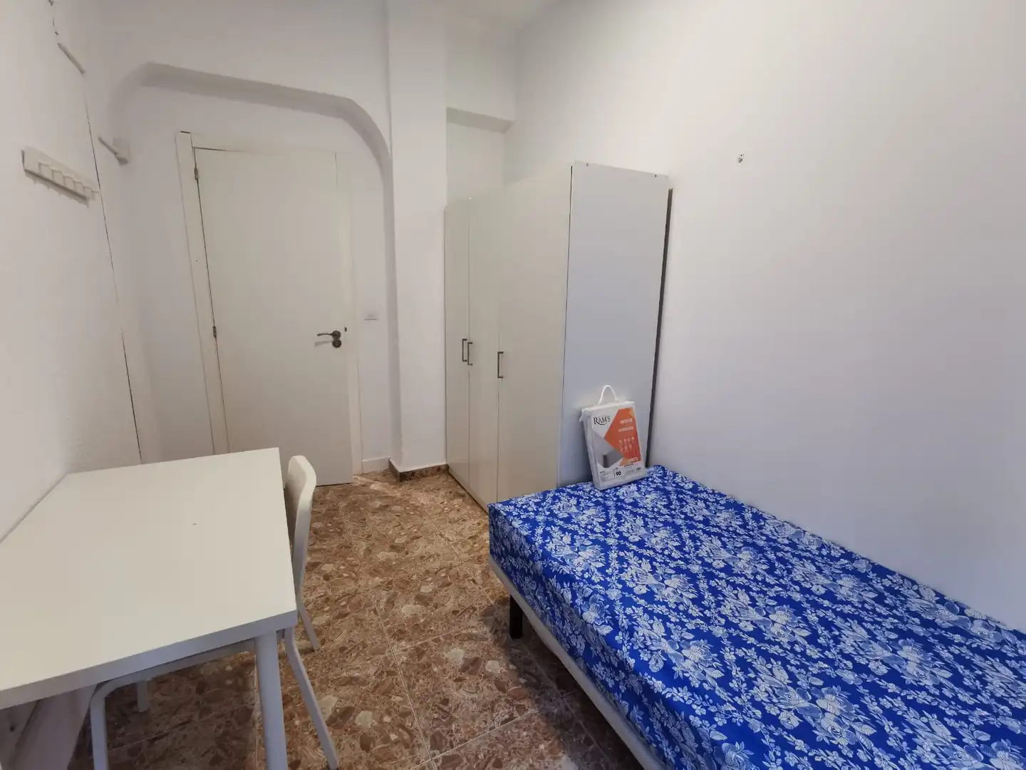 Wohnung zur Miete in Avenida de Barcelona, imagen 11