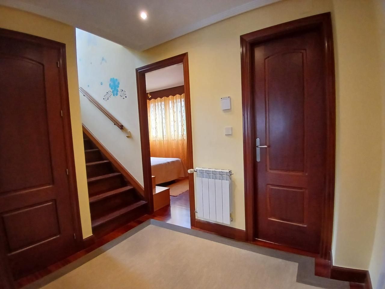 House or chalet for sale in Castro-Urdiales  with Heating, Private garden and Terrace