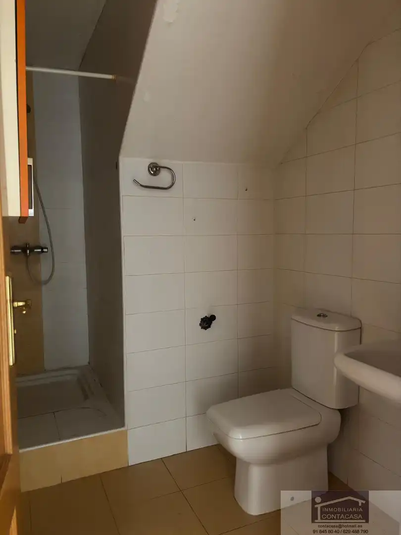 Chalet en venta en Las Ventas de Retamosa, imagen 2