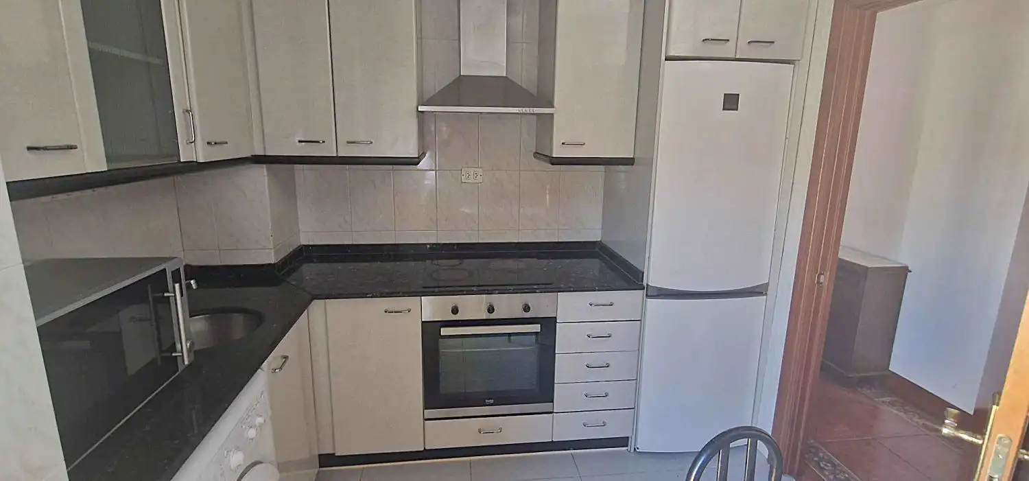 Flat for sale in Ortuella