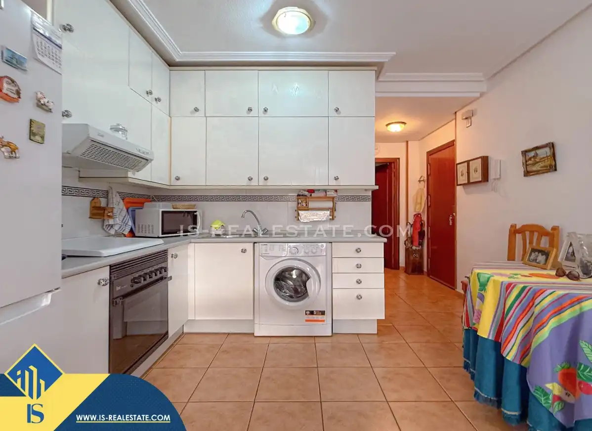Apartament amb ascensor en venda a Playa de los Locos, imagen 14