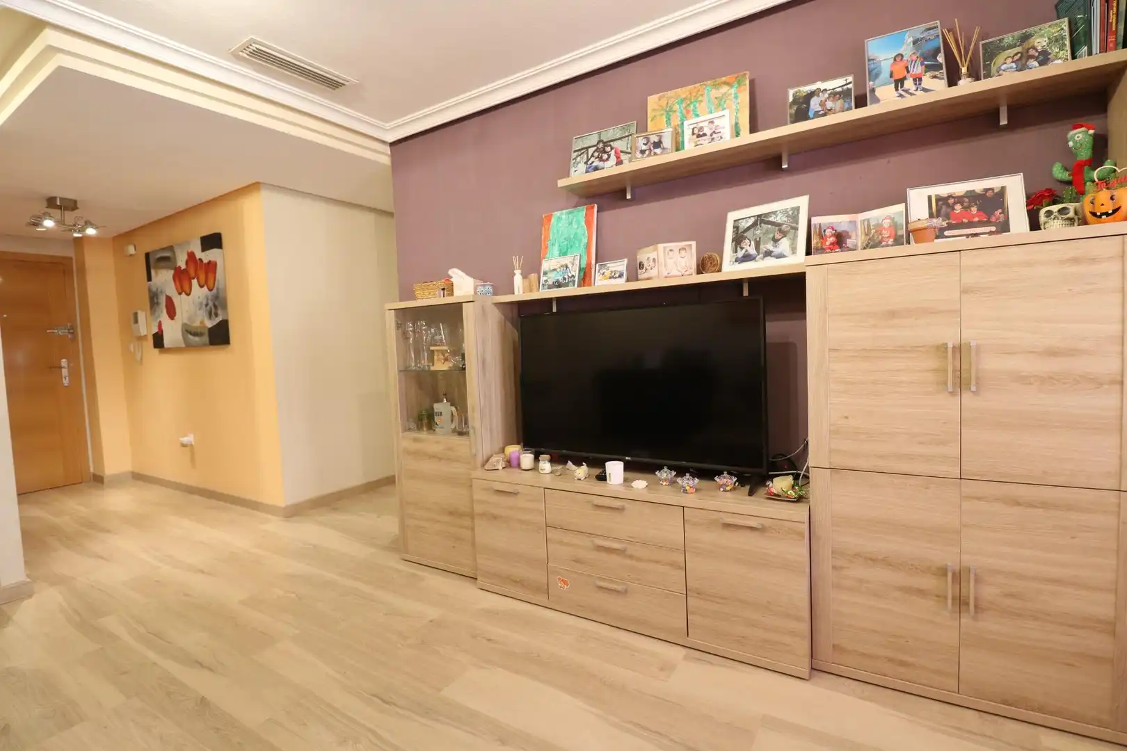 Flat for sale in Albatera