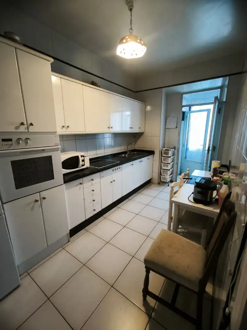 Piso con ascensor en venta en Parque de la Constitución 5a, imagen 5