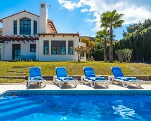 Piscina de Pis en venda en Jávea / Xàbia