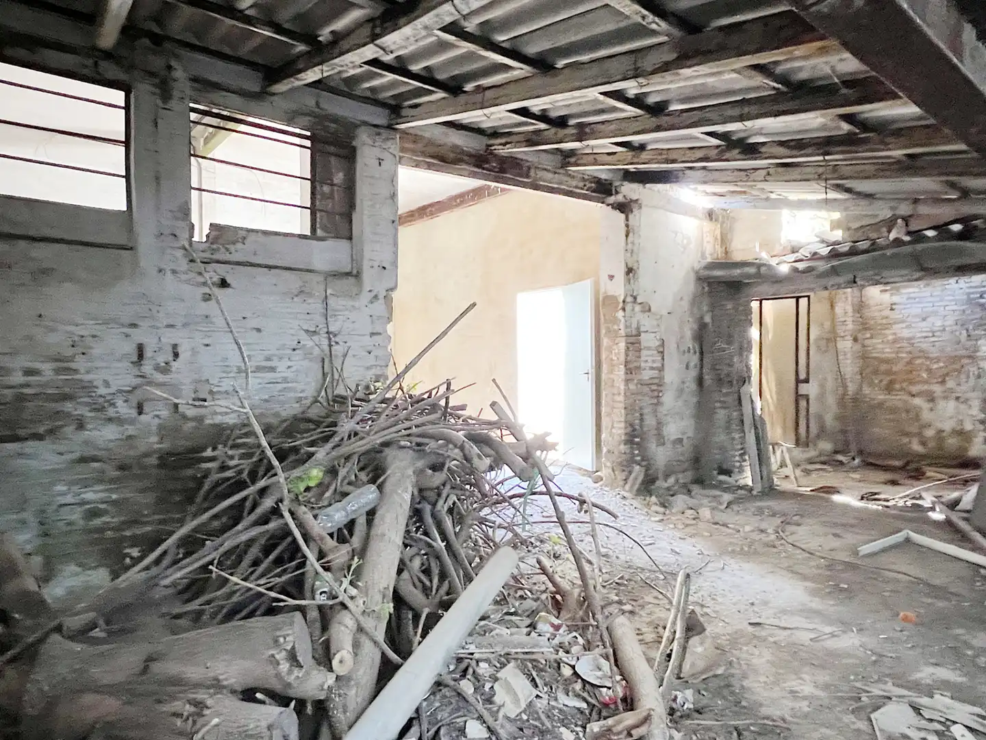 Residencial en venda a Carrer de Francesc Eiximenis, 12, El Cabanyal - El Canyamelar