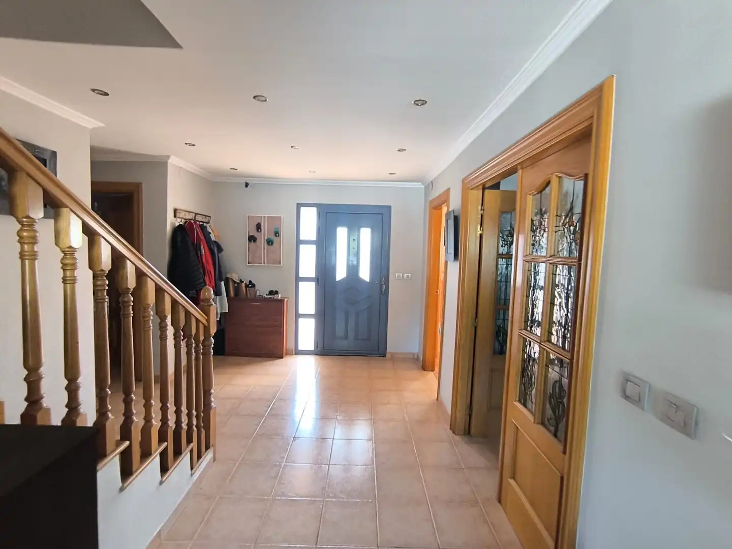 Houses for sale in Fresno de Río Tirón  with Heating, Private garden and Terrace