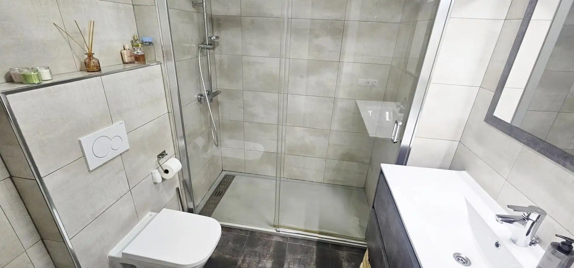 Piso con terraza en venta en Centro, imagen 22