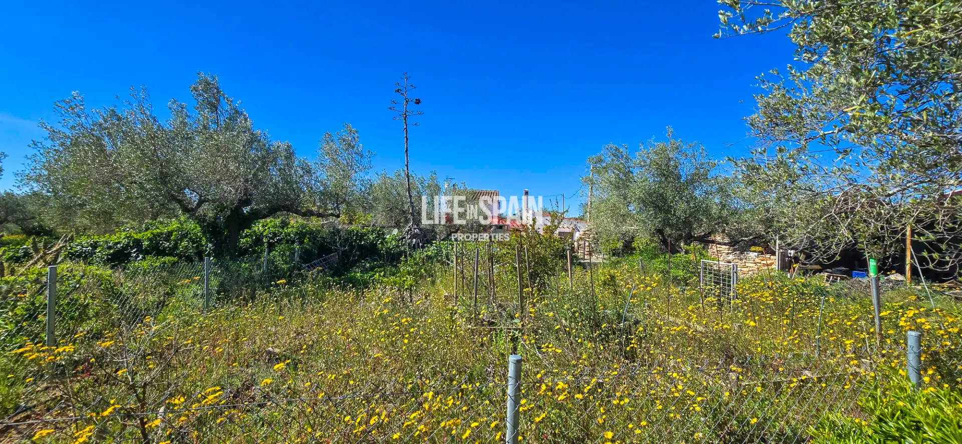 Country house with pool for sale in Camarles, imagen 91