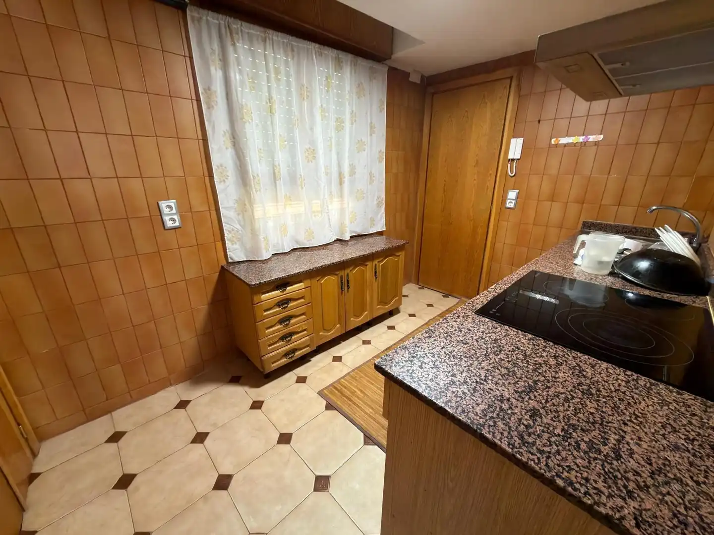 Piso con ascensor en venta en Reyes Católicos - Paseo San Antonio, imagen 7