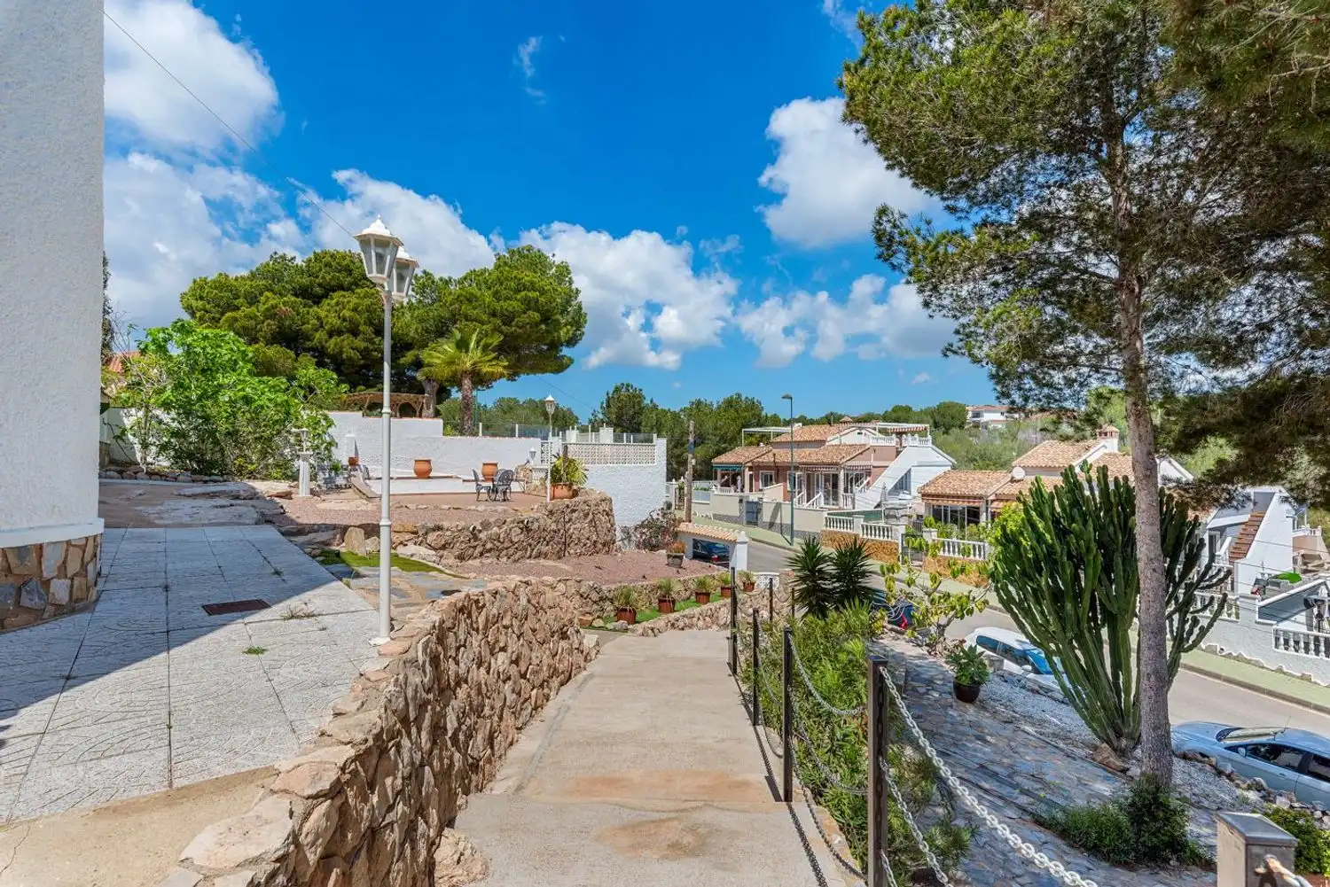 Casa o xalet en venda a El Pinar de Campoverde