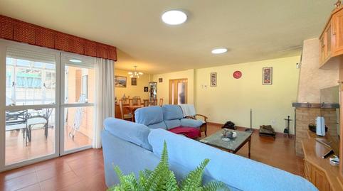 Foto 3 de Casa o chalet en venta en Hervencias Altas - El Pinar, Ávila Capital