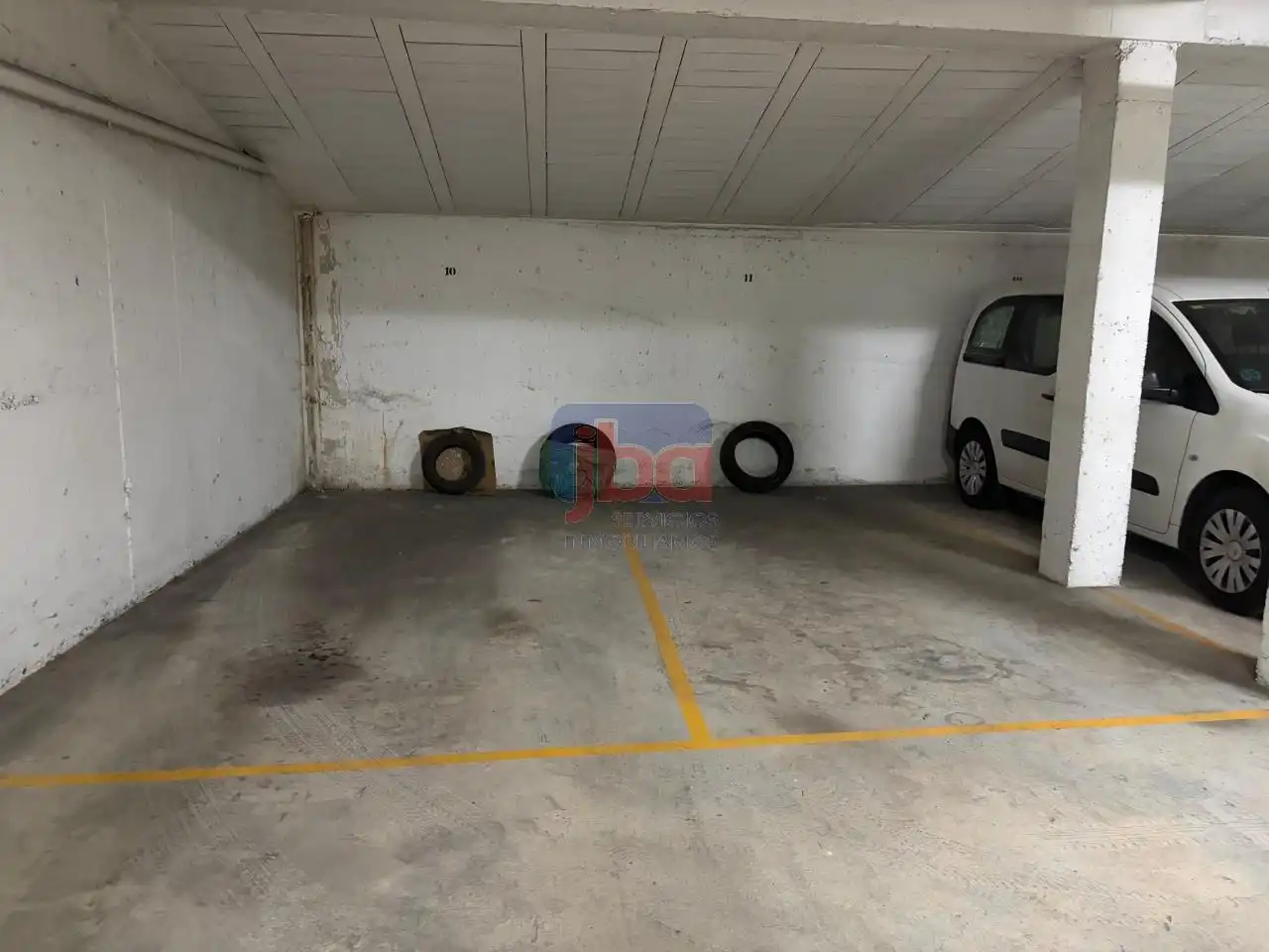 Pis amb ascensor en venda a Simón de Monasterio, imagen 16