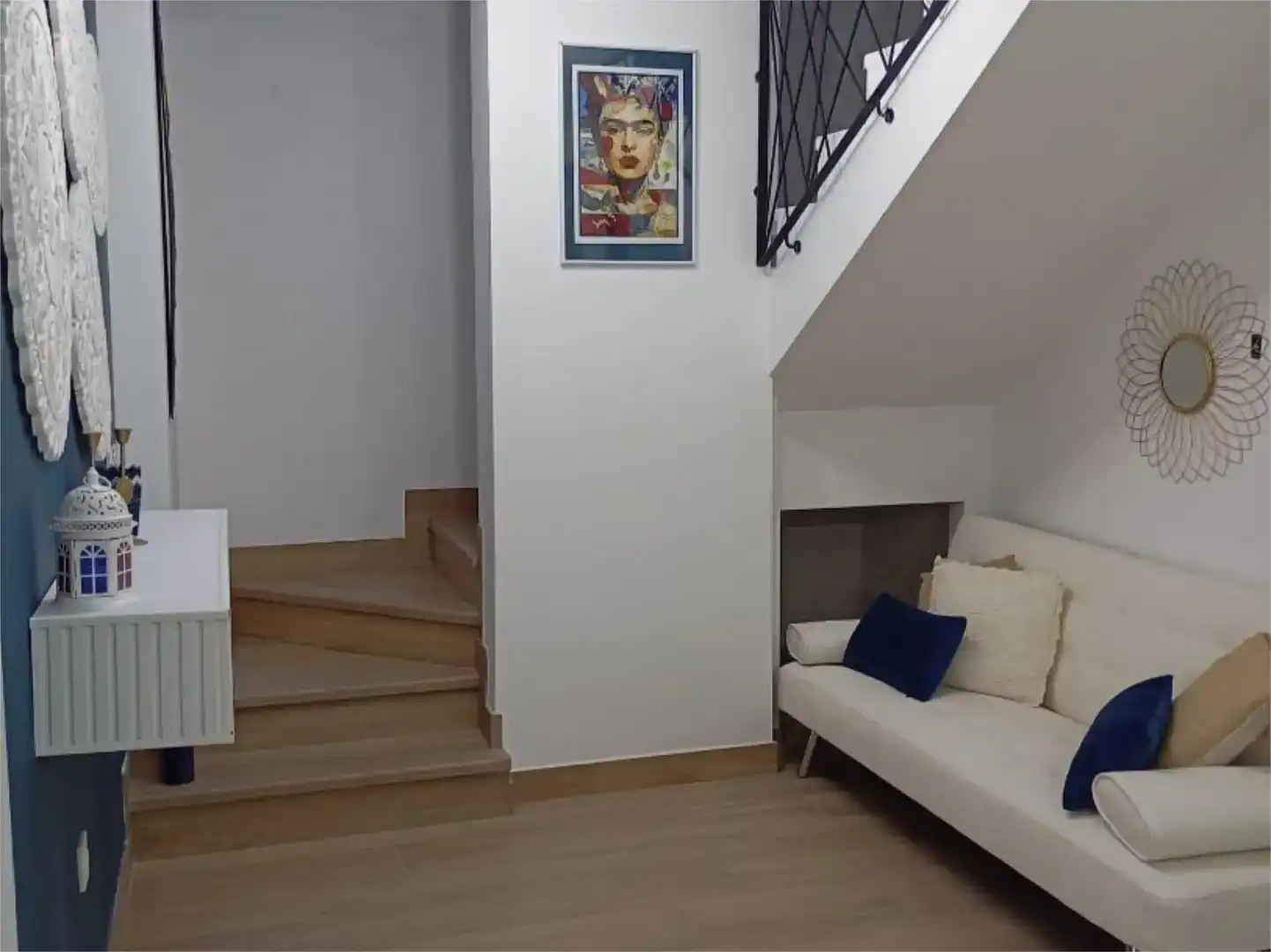 Casa o xalet en venda en  Córdoba Capital amb Aire condicionat
