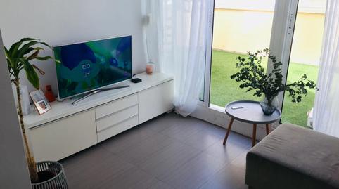 Photo 5 of Attic to rent in Calle Teniente Aguado, 14, Campoamor, Alicante