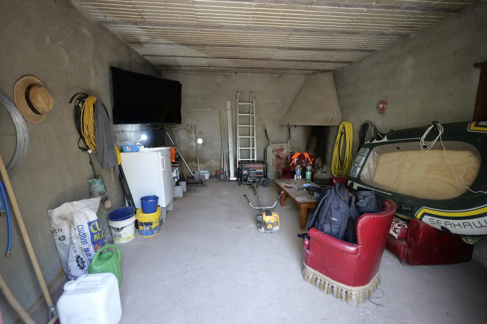 Country homes for sale in Ugíjar