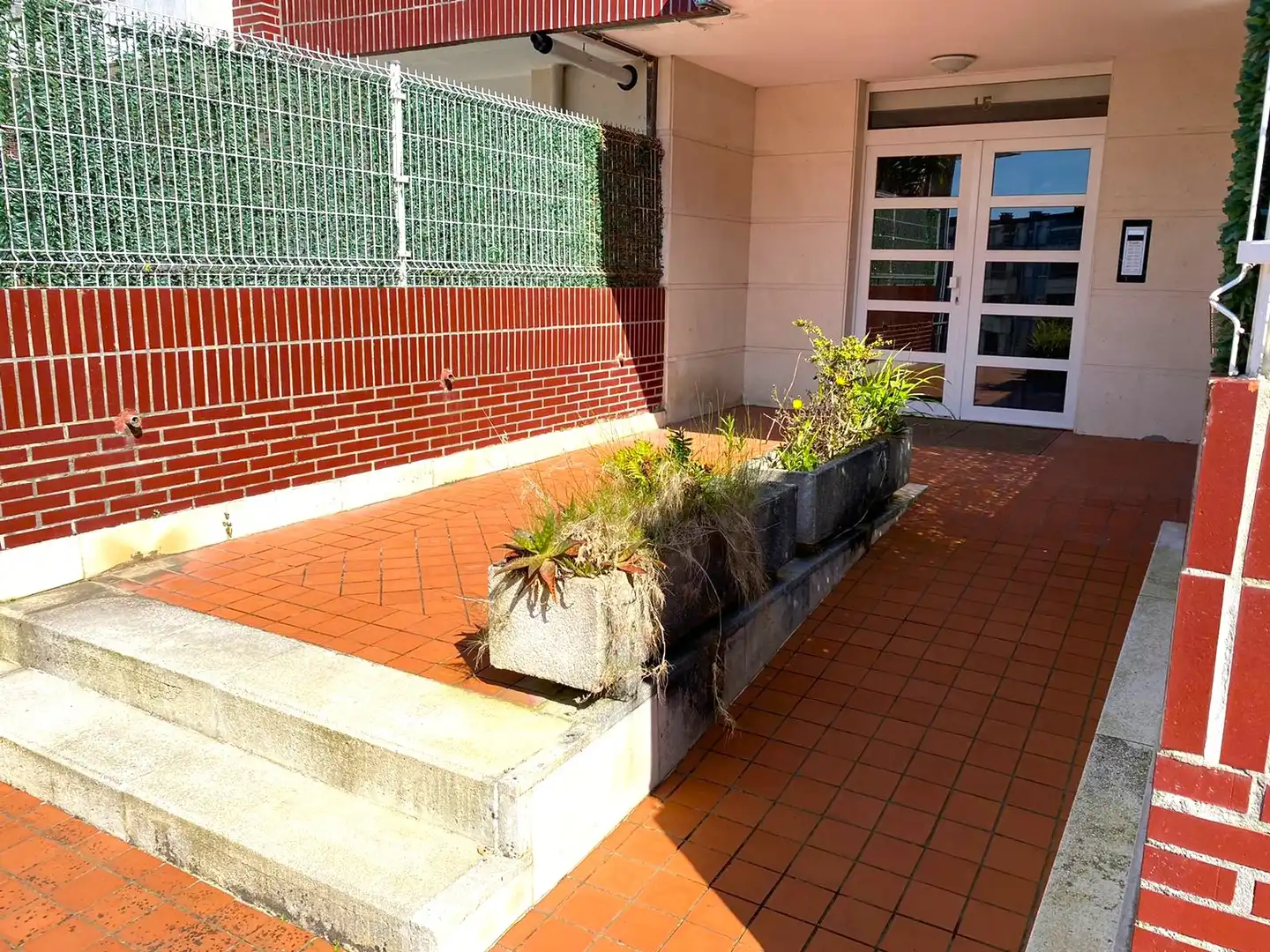 Terrassa de Pis en venda en Castro-Urdiales